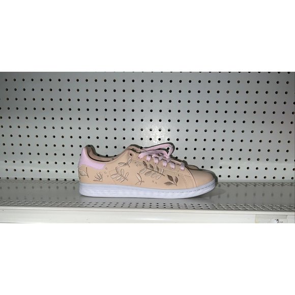 adidas Shoes - Adidas Stan Smith Plant Appreciation Day Womens Athletic Shoes Sneakers Size 11